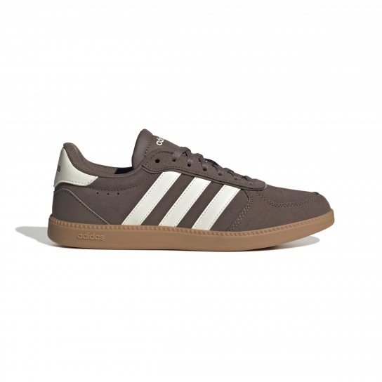Adidas Breaknet Sleek - Castanho